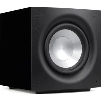 JAMO J 112 SUB černý