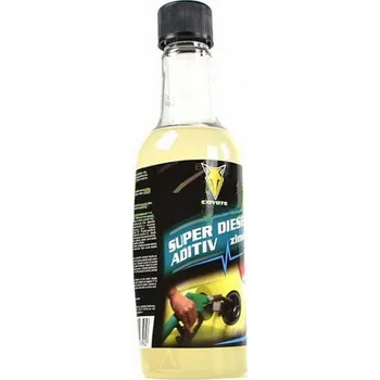 Diesel aditiv super 500ml zimnní