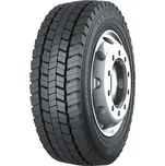 Semperit Euro Drive 295/60 R22,5…
