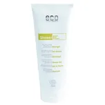 Eco Cosmetics Sprchový gel se zeleným…