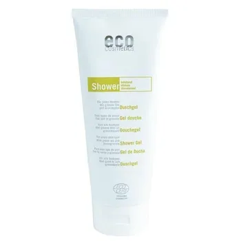 Sprchový gel Eco Cosmetics Sprchový gel se zeleným čajem 200 ml