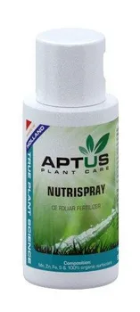 Hnojivo Aptus Nutrispray 50 ml
