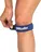 Mueller Sports Medicine Jumper's Knee Strap, modrý