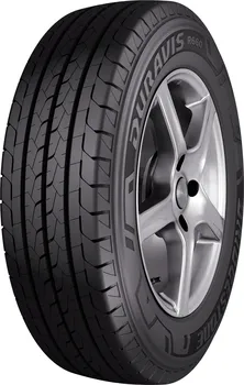 Bridgestone Duravis R660 215/65 R16 109/107 R 