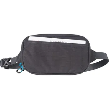 Pouzdro Lifeventure RFiD Travel Belt pouch