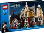 LEGO Harry Potter 4757 Bradavický hrad
