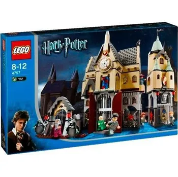 Lego harry potter 4757 hotsell