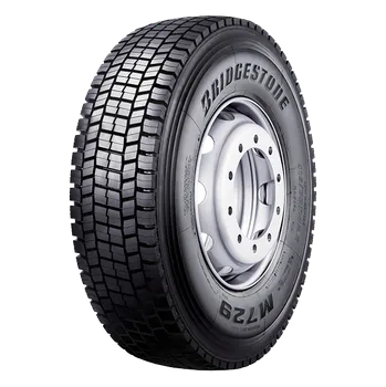 Bridgestone M729 315/70 R22,5 152/148 M Bridgestone M729 315/70 R22,5 152/148 M