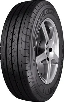 Bridgestone Duravis R660 195/70 R15 104 S