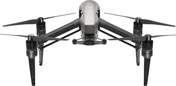 Dron DJI Inspire 2 bez kamery + Přepravní kufr s vnitřní pěnovou výplní na kolečkách