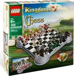 LEGO Kingdoms 853373 Šachy
