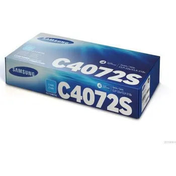 Originální Samsung CLT-C4072S