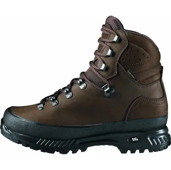 Dámská treková obuv Hanwag Nazcat Lady GTX Erde