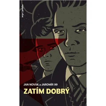 Komiks pro dospělé Zatím dobrý - Jaromír 99