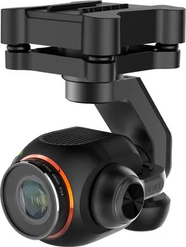 RC vybavení Yuneec kamera E90 s 3-osým gimbalem EU
