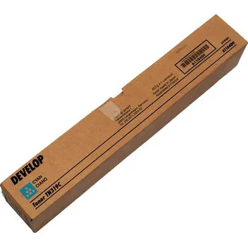 Originální Develop TN-319C (A11G4D0)