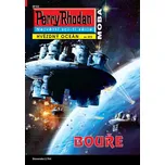 Perry Rhodan Hvězdný oceán 073: Bouře -…