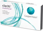 CooperVison Clariti Multifocal 6 čoček