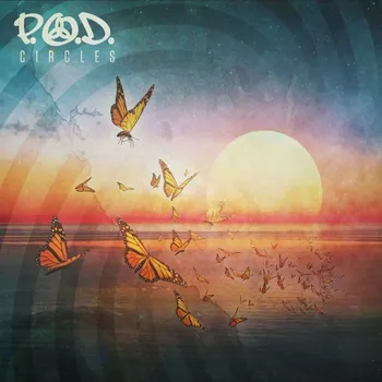 Circles - P.O.D. [LP]