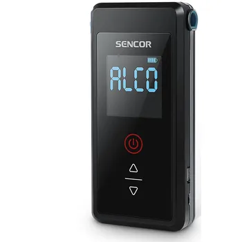 Sencor SCA BA50FC