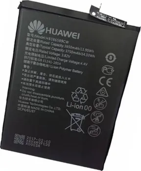 Baterie pro mobilní telefon Originální Huawei HB386589ECW