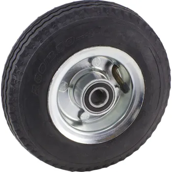 Pojezdové kolečko Transportní nafukovací pojezdové kolo PNE 225x70/75-20 MC