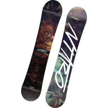 Snowboard Nitro Mystique 2018/2019
