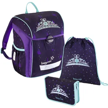 Set školních potřeb Hama Baggymax školní 3 dílný set