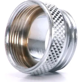 Fitinka 1679/1 Redukce 1/2" vnější x M22x1 vnitřní