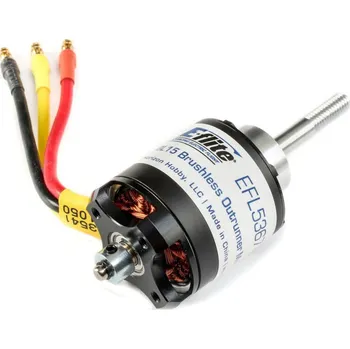 RC náhradní díl E-Flite Maule M-7 1,5 m EFL5367