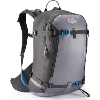 Sport Batoh Lowe Alpine Descent 35 Barva: Onyx