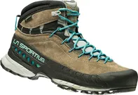 La Sportiva Tx4 Mid GTX Taupe/Emerald