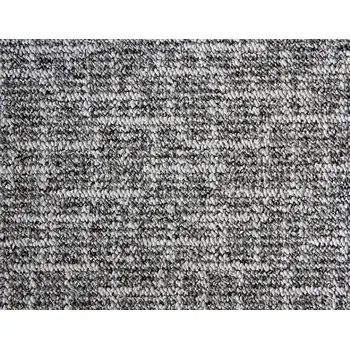 Koberec BETAP METRÁŽOVÝ KOBEREC NOVELLE 70 BARVA: Šedá, ŠÍŘKA: 4 m