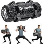 inSPORTline Fitbag Camu 20 kg
