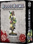 Games Workshop Blood Bowl - Troll