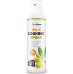 GymBeam Olive Oil Cooking Spray 201 g