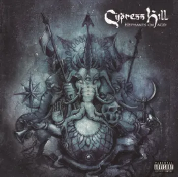 Zahraniční hudba Elephants on Acid - Cypress Hill [CD]