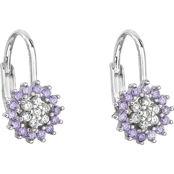 Náušnice Evolution Group 11217.3