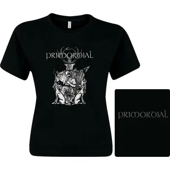 dámské triko Primordial