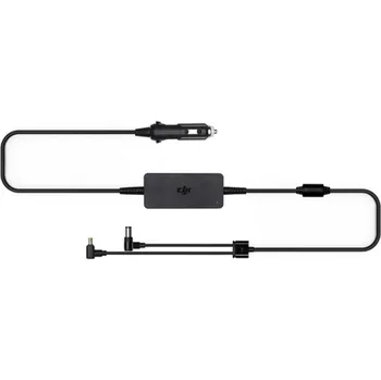 Příslušenství k dronu DJI Inspire 2 Nabíječ s redukcí do auta