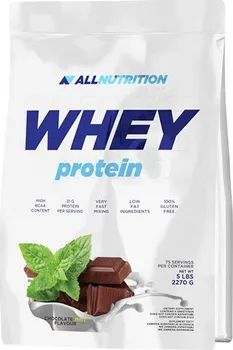 Protein All Nutrition Whey Protein 2270 g