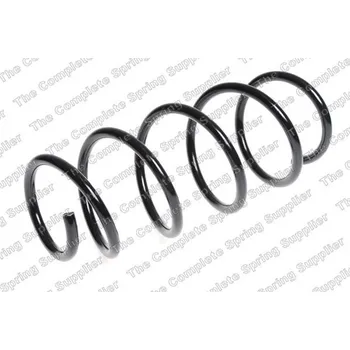 Pružina podvozku LESJOEFORS 4026206