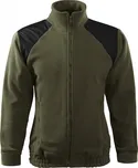 Adler Czech Hi-Q Fleece Jacket military