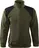 Adler Czech Hi-Q Fleece Jacket military, XXL