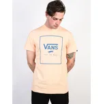 VANS Print Box Apricot Ice