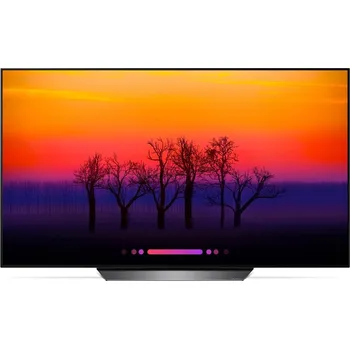 Televizor LG 55“ OLED (OLED55B8)
