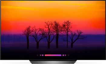 Televizor LG 55“ OLED (OLED55B8)