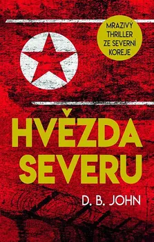 Hvězda Severu - D. B. John