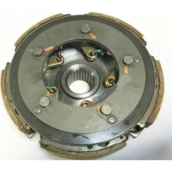 Auto-moto Kompletní spojka na TGB Blade/Target 550