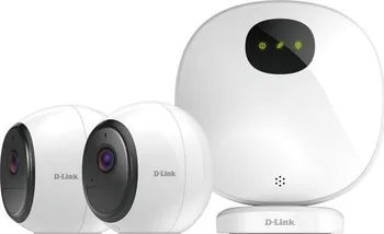 IP kamera D-link Mydlink Pro Wire-Free DCS-2802KT-EU